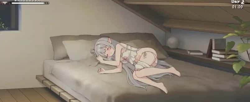 妹存在感/和存在感薄弱妹妹一起的简单生活 rev.4 正式版