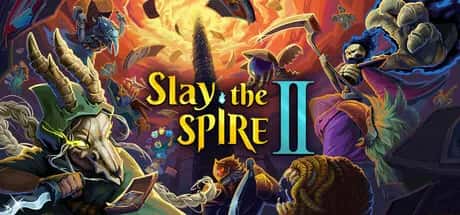 杀戮尖塔2 Slay the Spire 2 最新中文Bug修复版背景