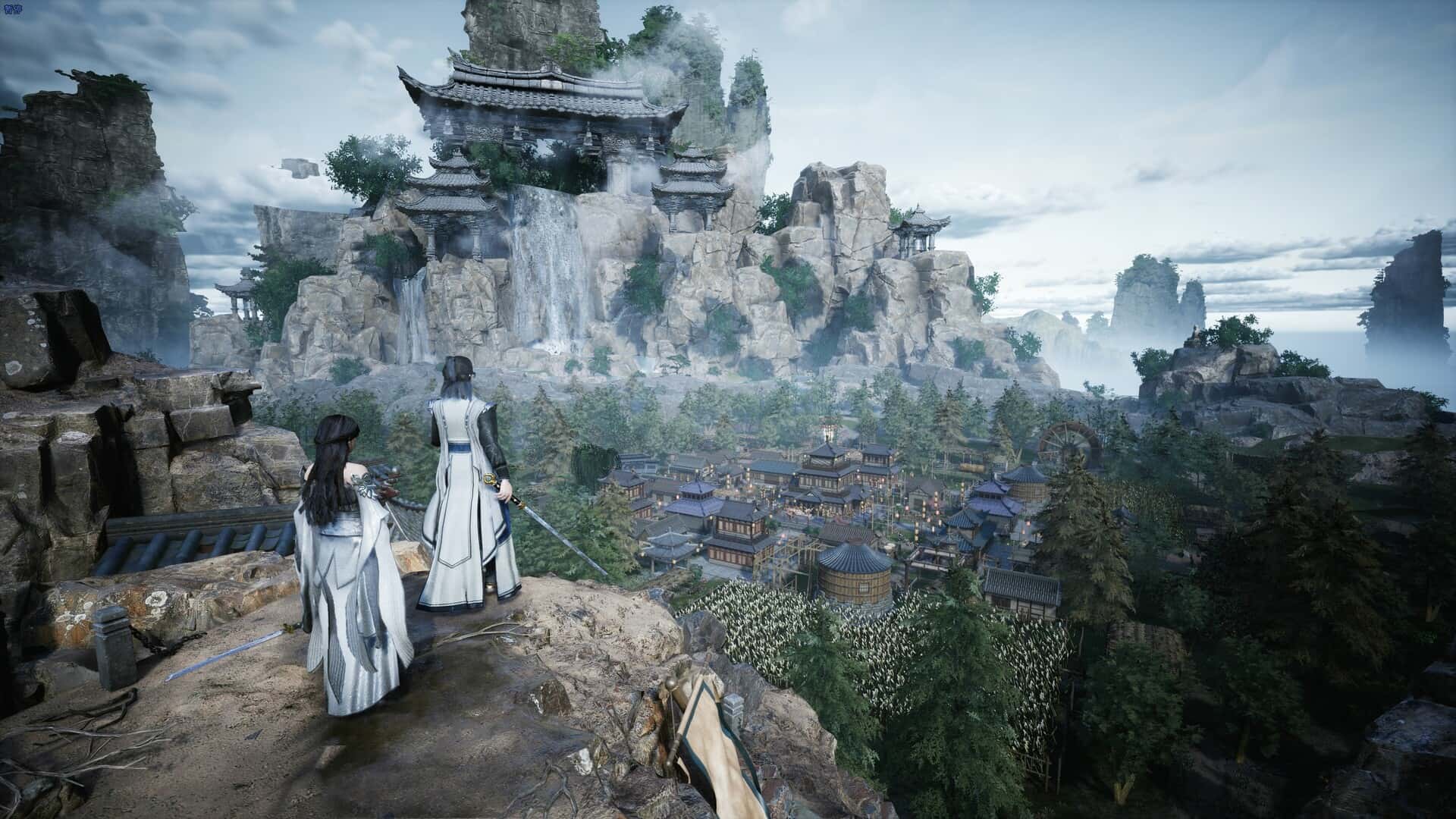 游戏画面2